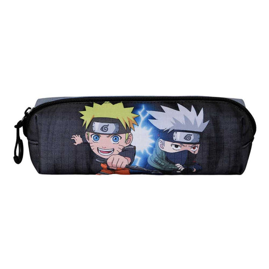 Naruto Kid-Square Fan Kit 2.2