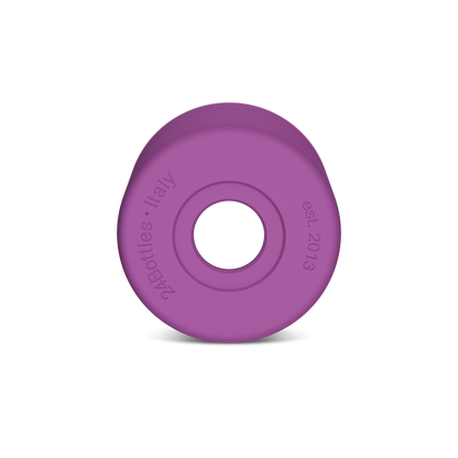 Accessories | Base Cover - Purple - Medium