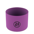 Protection de Base pour Bouteille - Purple - Large