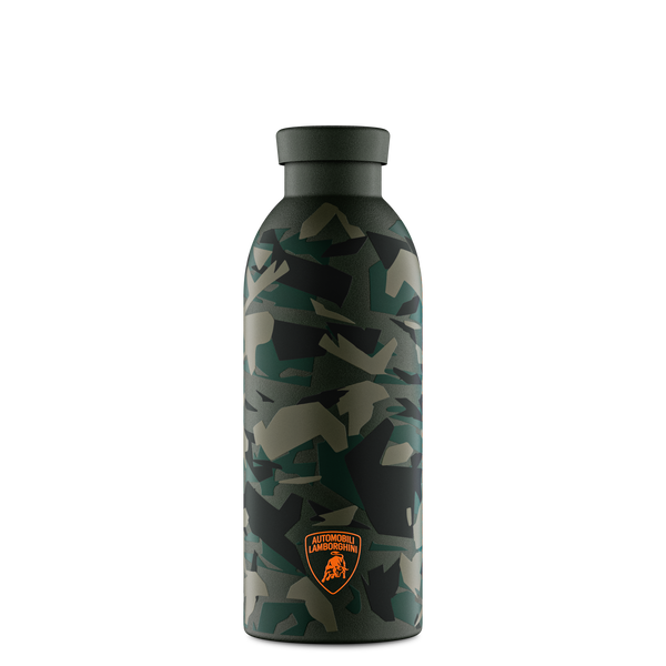 Bouteille "Clima Bottle" - Automobili Lamborghini Sterrato Bosco 500ml
