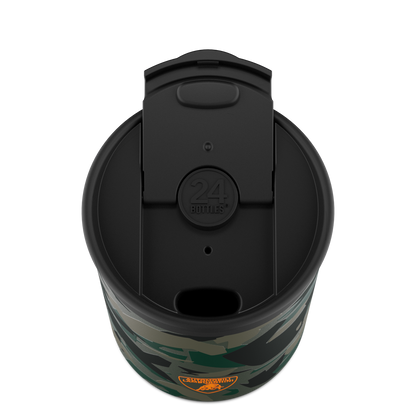 Travel Tumbler | Automobili Lamborghini Sterrato Bosco