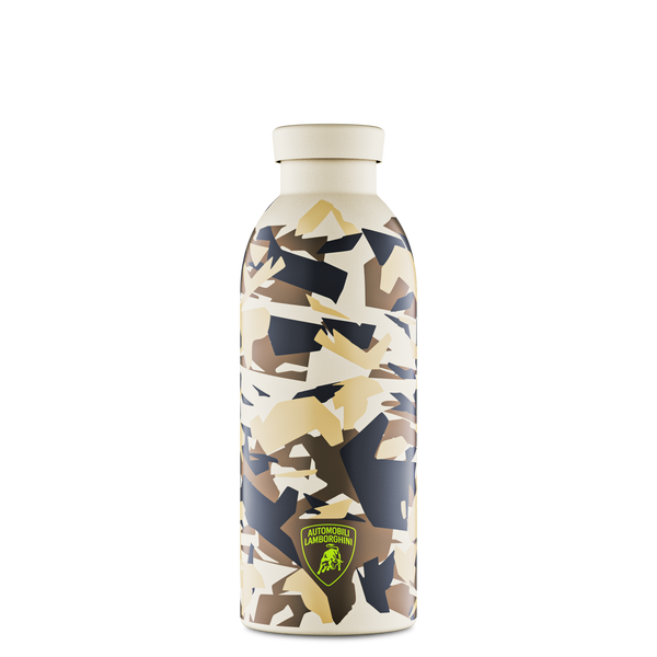 Bouteille "Clima Bottle" - Automobili Lamborghini Sterrato Sabbia 500ml