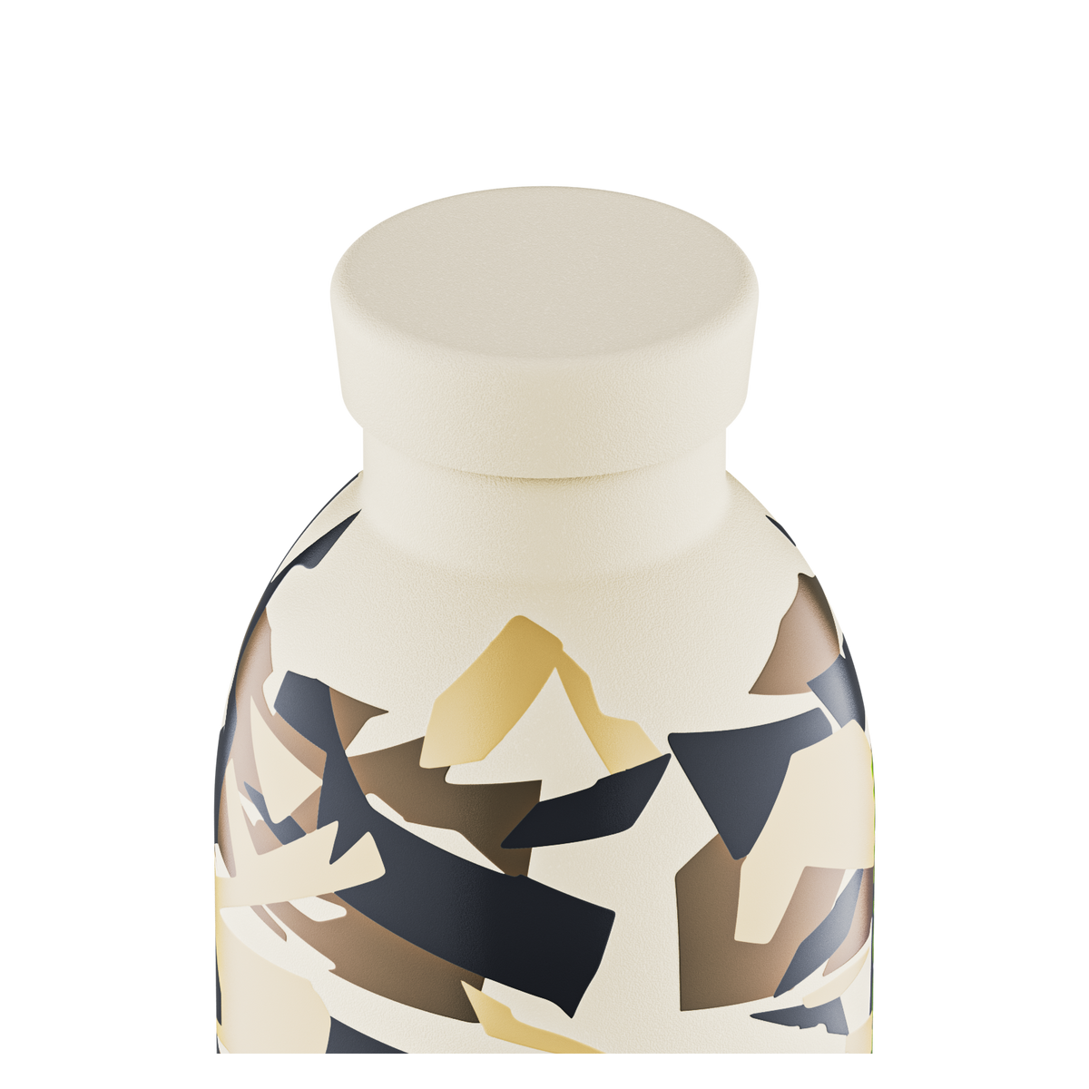 Bouteille "Clima Bottle" - Automobili Lamborghini Sterrato Sabbia 500ml