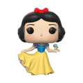 Pop! Biancaneve