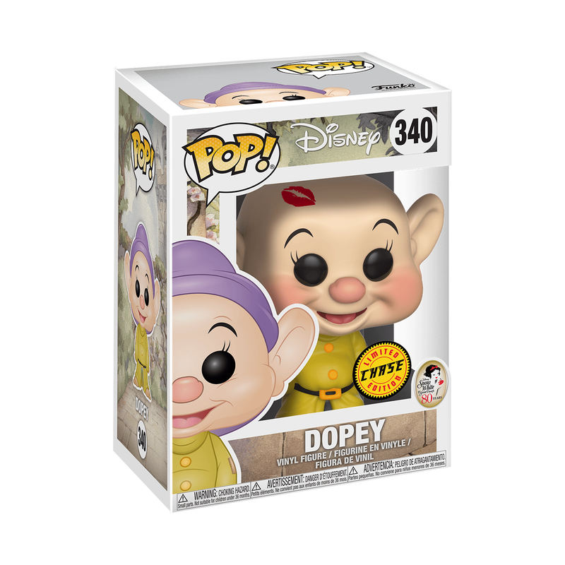 pop dopey 340