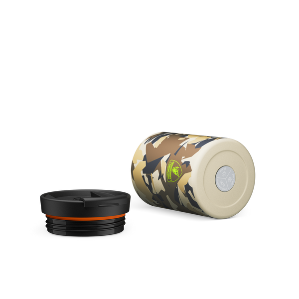 Gobelet isotherme "Travel Tumbler" - Automobili Lamborghini Sterrato Sabbia