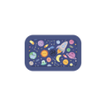 Boîte à Goûter "Snack Box" - Space Friends
