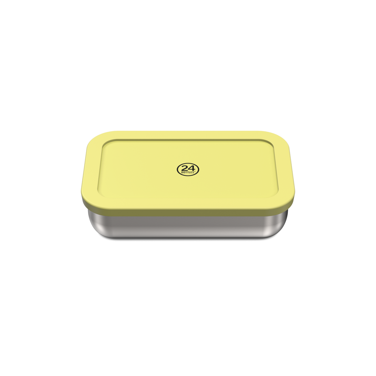Boîte à Goûter "Snack Box" - Citrus