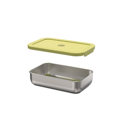 Snack Box | Citrus