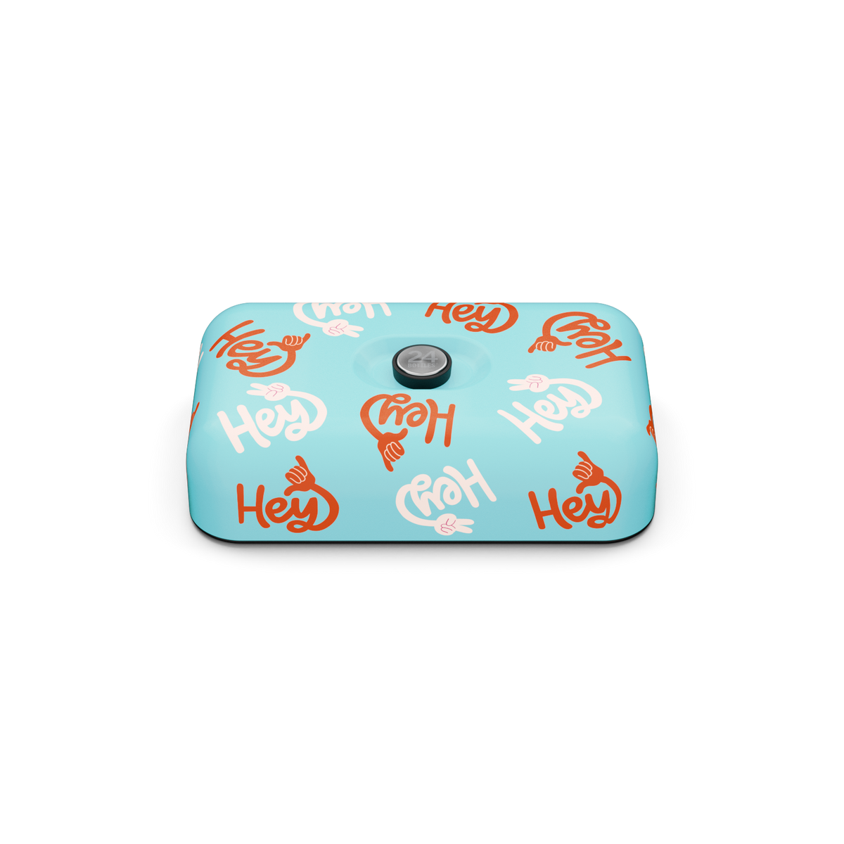 Boîte Repas "Lunch Box" - Hey! Blue