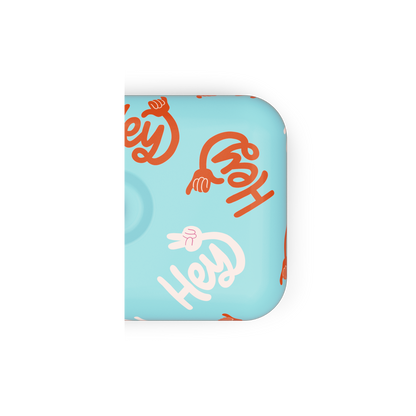 Lunch box | Hey! Blue