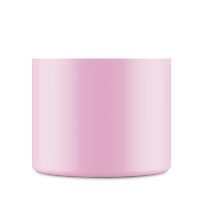 Travel Tumbler | Hey! Pink- 350 ml
