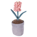 HYACINTH FABRIC DOORSTOP H.33CM - 2188517