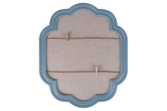 MEMORIES BLUE PHOTO FRAME - 2188519