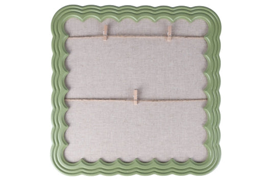 MEMORIES LIGHT GREEN PHOTO FRAME - 2188520
