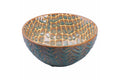REACTIVE BOWL D 12.5CM 320ML BEIGE - 2188631