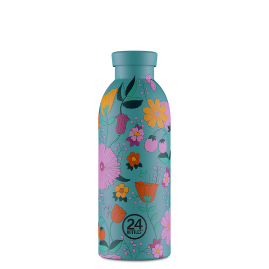 Clima Bottle | Bloom Bloom Green - 500 ml