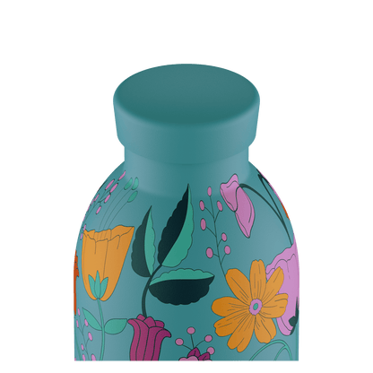 Clima Bottle | Bloom Bloom Green - 500 ml