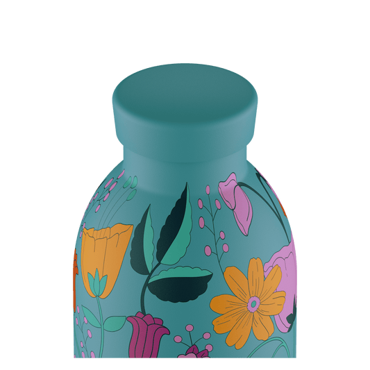 Clima Bottle | Bloom Bloom Green - 500 ml