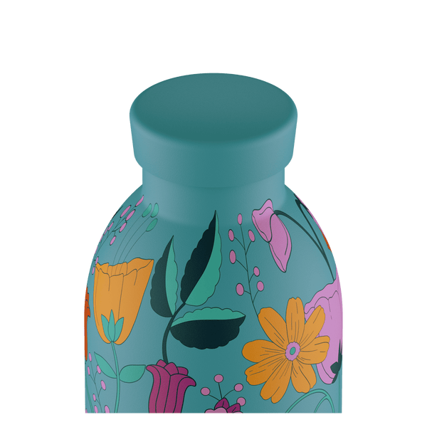 Bouteille "Clima Bottle" - Bloom Bloom Green 500ml