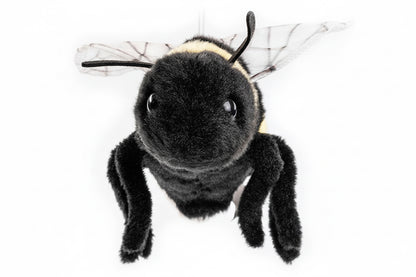 Peluche Abeille