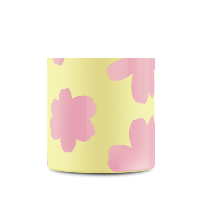 Urban Bottle | Daydreaming Yellow - 1000 ml