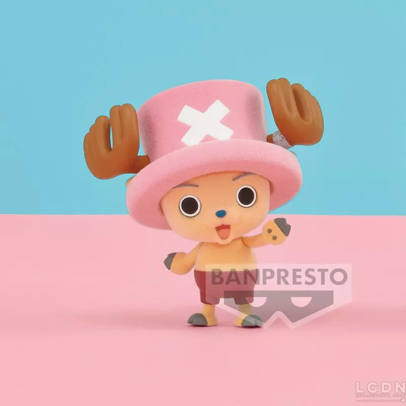 Fluffy Puffy Chopper Vers.A