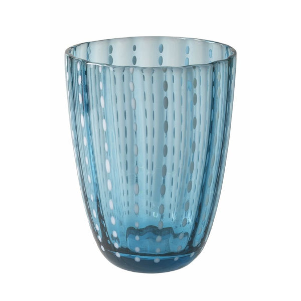 KALAHARI BABY BLUE GLASS - 2195172