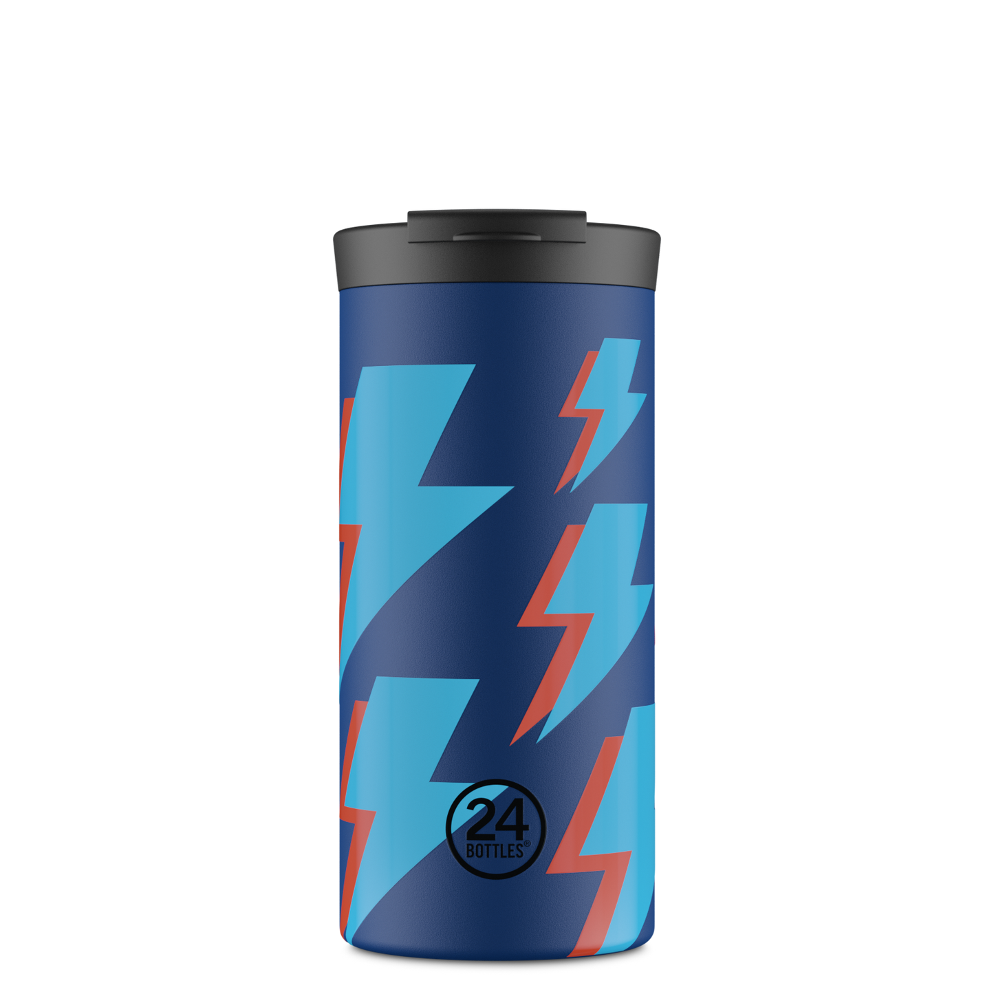 Travel Tumbler | Zap Zap - 600 ml
