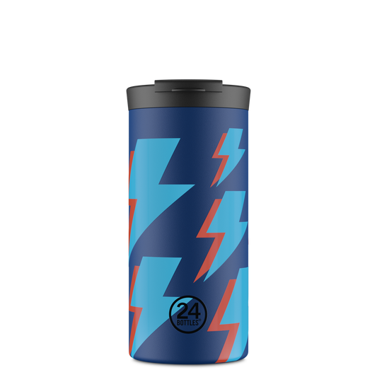 Travel Tumbler | Zap Zap - 600 ml