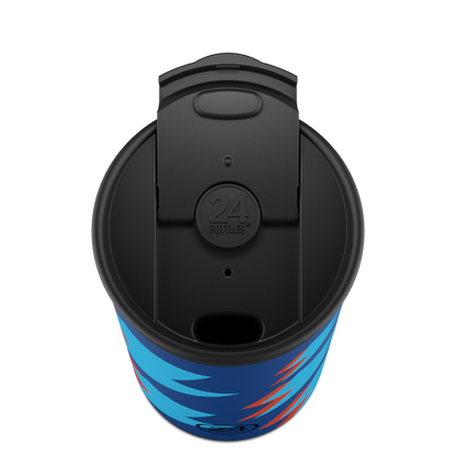 Travel Tumbler | Zap Zap - 600 ml