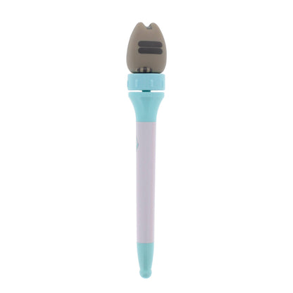 Pusheen Stylo Tournant Vacances Tropicales