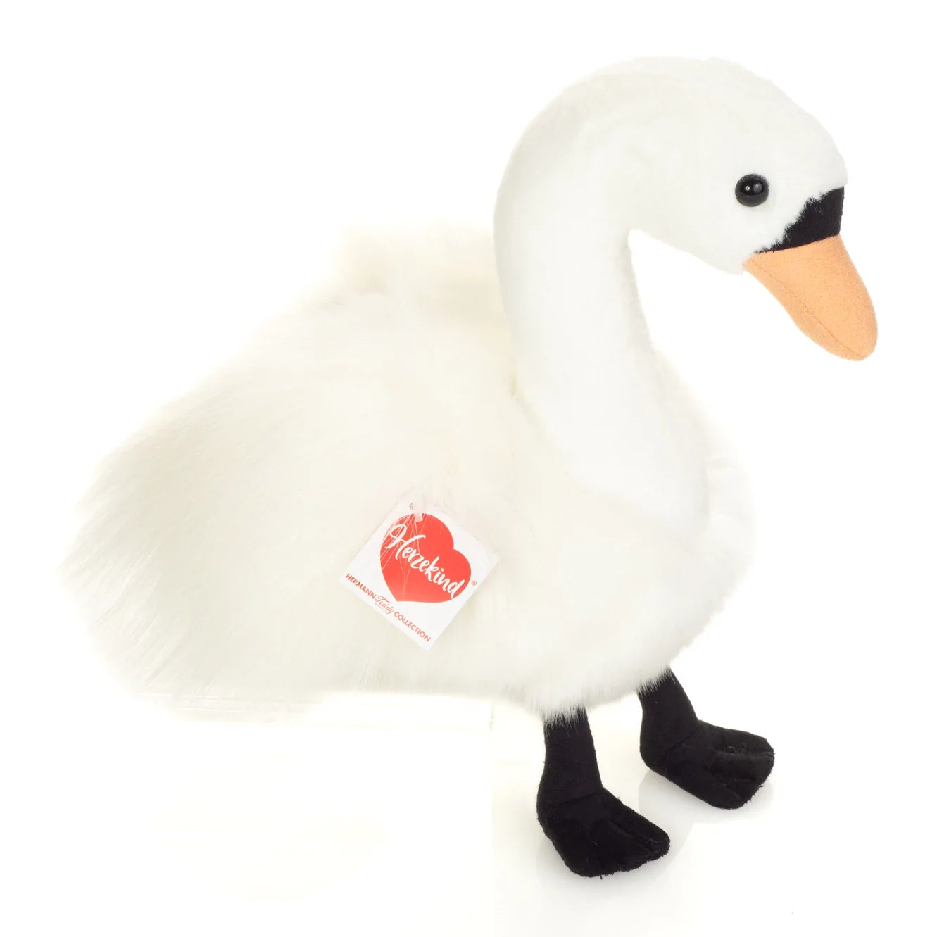 Peluche cisne Lizzy