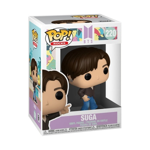 Suga (Dinamite)