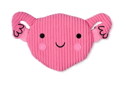 Bouillotte Pocket Pal Utérus