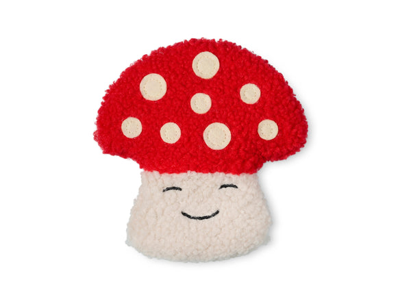Heatable Pocket Pal Magical Mushroom