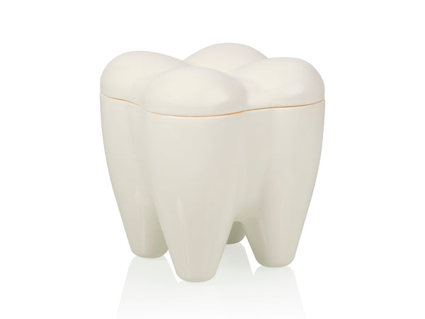 Bocal Sweet Tooth Blanc