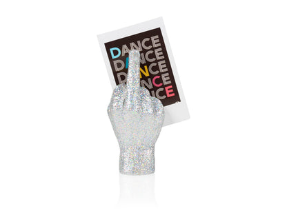 Porte-Photo Magnétique The Finger Disco