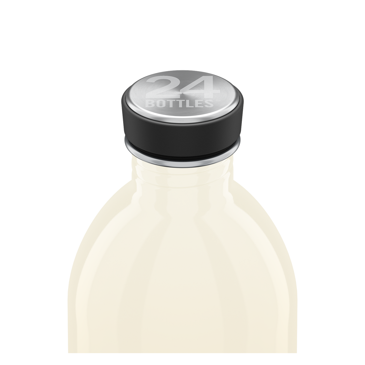 Urban Bottle | SMEG x 24Bottles Cream - 1000 ml