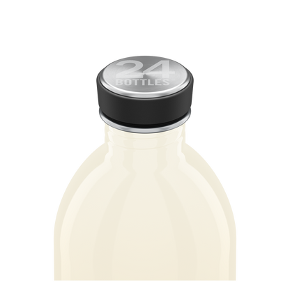 Urban Bottle | SMEG x 24Bottles Cream - 1000 ml