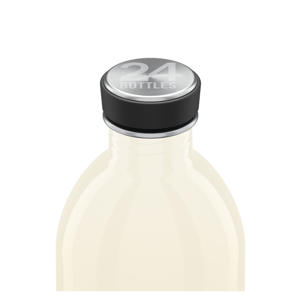 Bouteille "Urban Bottle" - SMEG x 24Bottles Cream 1000ml