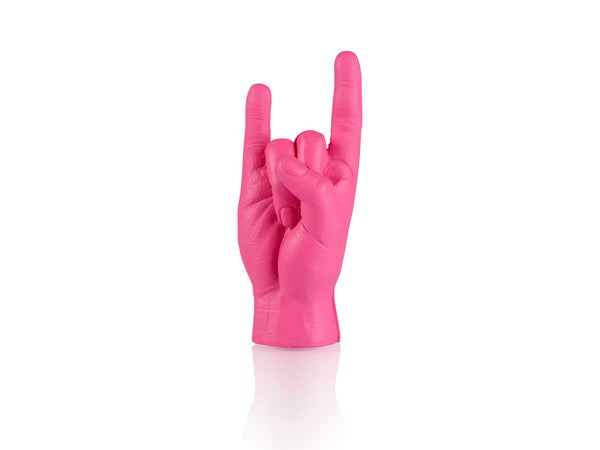 Porte-Photo Magnétique You Rock Rose
