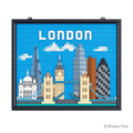 BRIXIES Plus Skyline London