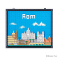 BRIXIES Plus Skyline Rom