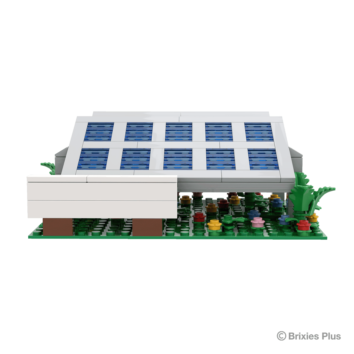 BRIXIES Plus Solar Park
