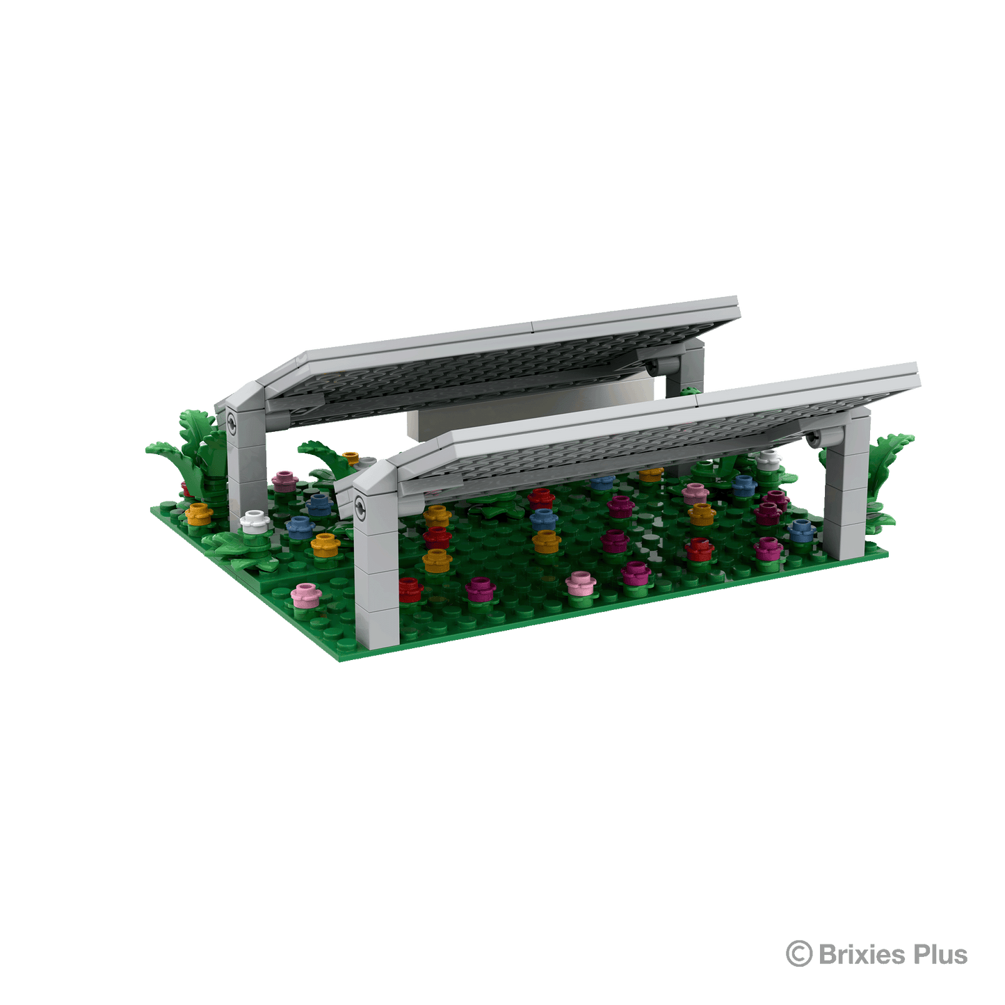 BRIXIES Plus Solar Park