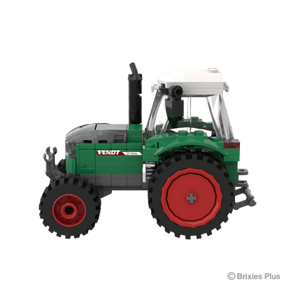 *SELEKTIV* BRIXIES Plus Fendt 211 Vario