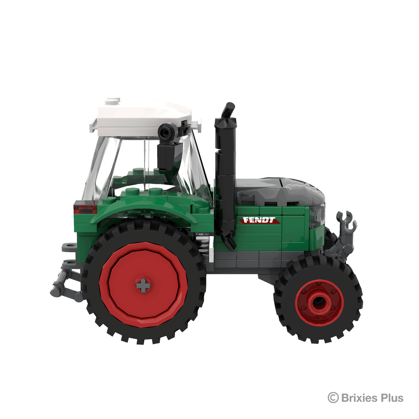 *SELEKTIV* BRIXIES Plus Fendt 211 Vario
