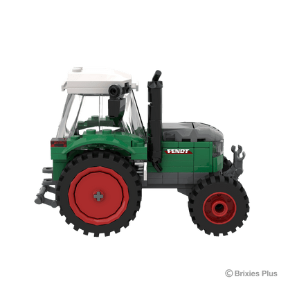 *SELEKTIV* BRIXIES Plus Fendt 211 Vario