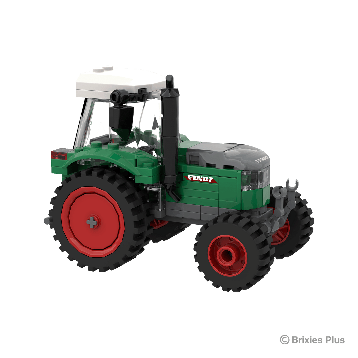 *SELEKTIV* BRIXIES Plus Fendt 211 Vario